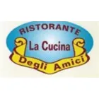 LA CUCINA DEGLI AMICI DI SOLPIETRO GENNARO & C.