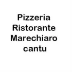 PIZZERIA RISTORANTE MARECHIARO