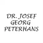 DR. JOSEF GEORG PETERHANS