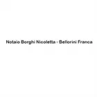 NOTAIO BORGHI NICOLETTA - BELLORINI FRANCA