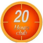 20HOURS CLUB COMO