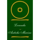 RISTORANTE LOCANDA ANTICHE MACINE