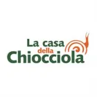 LA CASA DELLA CHIOCCIOLA