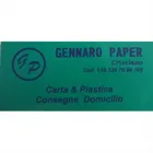 GENNARO PAPER