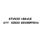 STUDIO LEGALE AVV. SIBIO GIUSEPPINA