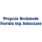 PROGETTO ARCHIMEDE FLORIDIA ING. SEBASTIANO