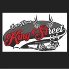 KING STREET, 84 - BEER HOUSE