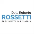 ROSSETTI DOTT. ROBERTO - FISIATRA