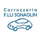 CARROZZERIA SGNAOLIN