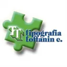 TIPOGRAFIA TOFFANIN CESARE