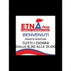 ETNA SHOP CENTRO COMMERCIALE