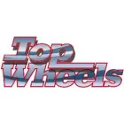 TOPWHEELS GOMME, RIPARAZIONE E RETTIFICA CERCHI IN LEGA ROMA