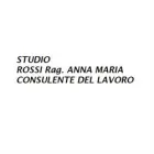 STUDIO ROSSI RAG. ANNA MARIA CONSULENTE DEL LAVORO