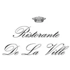DE LA VILLE S.R.L. RISTORANTE PIZZERIA