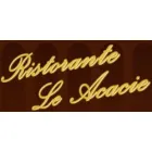RISTORANTE LE ACACIE DI BIDIN TOSCA