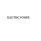 ELECTRIC POWER