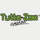 TUTTO ZOO MAGASIN PET STORE DAL 1975