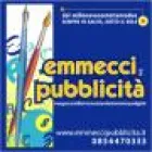 EMMECCI PUBBLICITÀ DI PASSAMONTI CINZIA