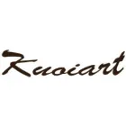 KUOIART ACCESSORI MODA PELLE E CUOIO