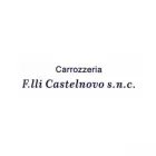 CARROZZERIA F.LLI CASTELNOVO
