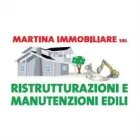MARTINA IMMOBILIARE