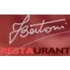 RISTORANTE BERTONI DI BERTONI FRANCO E SARTORI DANIELA SNC