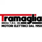 BRIXIA - T.M.E. SRL / TRAMAGLIA R. MOTORI ELETTRICI DAL 1950