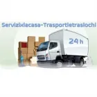 SERVIZI X LA CASA - TRASPORTI E TRASLOCHI