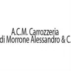 A.C.M. CARROZZERIA DI MORRONE ALESSANDRO & C.