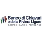 BANCO DI CHIAVARI E DELLA RIVIERA LIGURE