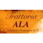 TRATTORIA ALA DI CALABRESE COSTANTINO & C