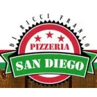 PIZZERIA SAN DIEGO