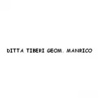 TIBERI GEOM. MANRICO