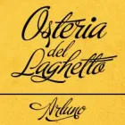 RISTORANTE OSTERIA DEL LAGHETTO