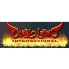 ASSOCIAZIONE SPORTIVA DILETTANTISTICA DIABLO LATINO INTERNATIONAL