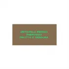 ORTICELLI EGIDIO FRUTTA E VERDURA