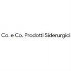 CO. E CO. PRODOTTI SIDERURGICI