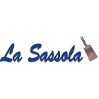 LA SASSOLA DI MENEGHINI CAMILLA & C. SNC