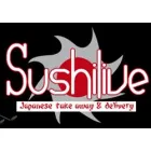 SUSHILIVE