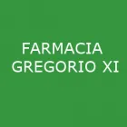 FARMACIA GREGORIO XI