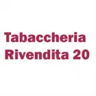 TABACCHERIA RIVENDITA 20