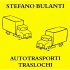 TRASLOCHI E TRASPORTI BULANTI STEFANO