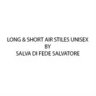 LONG E SHORT AIR STILES UNISEX BY SALVA DI FEDE SALVATORE