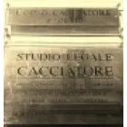 AVVOCATO UGO G. CACCIATORE