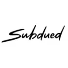 SUBDUED