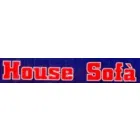 HOUSE SOFA' - SALOTTI