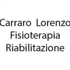 CARRARO LORENZO FISIOTERAPIA RIABILITAZIONE