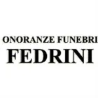 ONORANZE FUNEBRI FEDRINI