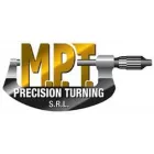 TORNERIA M.P.T. SRL